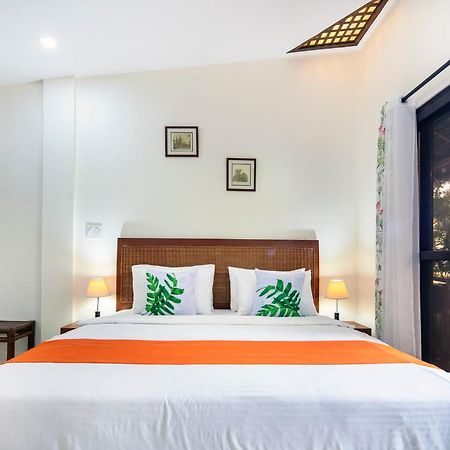 Oasis Resort بنغلاو المظهر الخارجي الصورة
