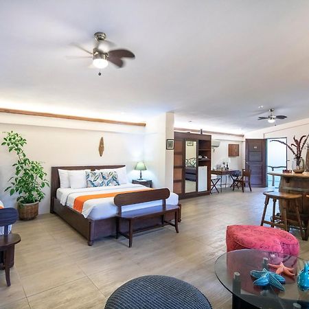 Oasis Resort بنغلاو المظهر الخارجي الصورة