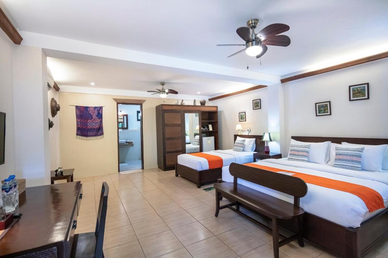 Oasis Resort بنغلاو المظهر الخارجي الصورة