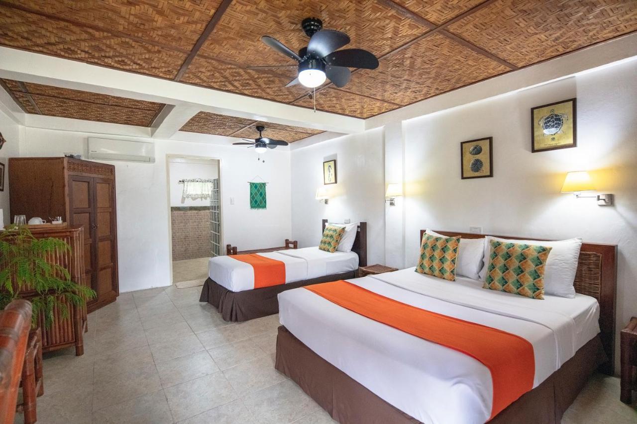 Oasis Resort بنغلاو المظهر الخارجي الصورة