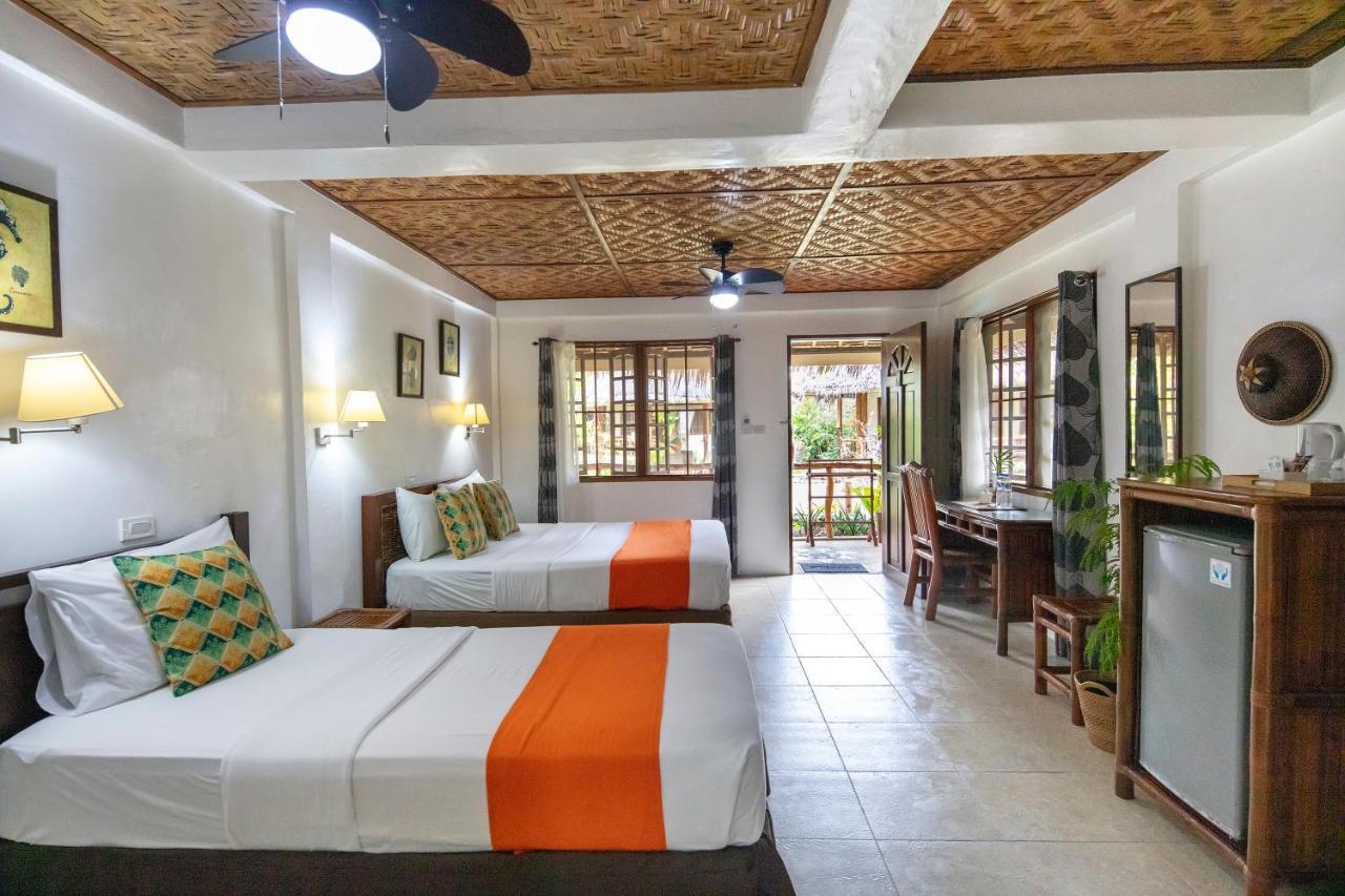 Oasis Resort بنغلاو المظهر الخارجي الصورة