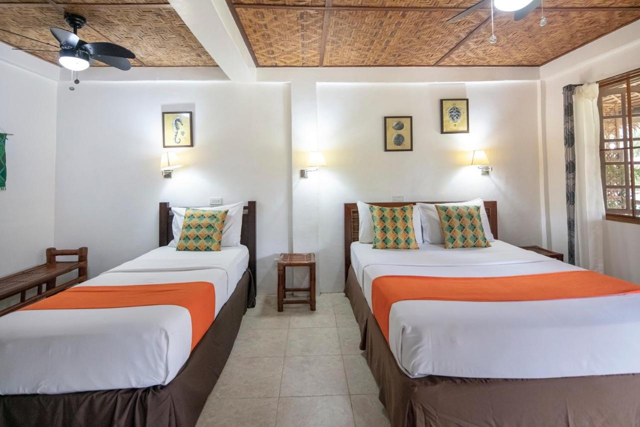 Oasis Resort بنغلاو المظهر الخارجي الصورة