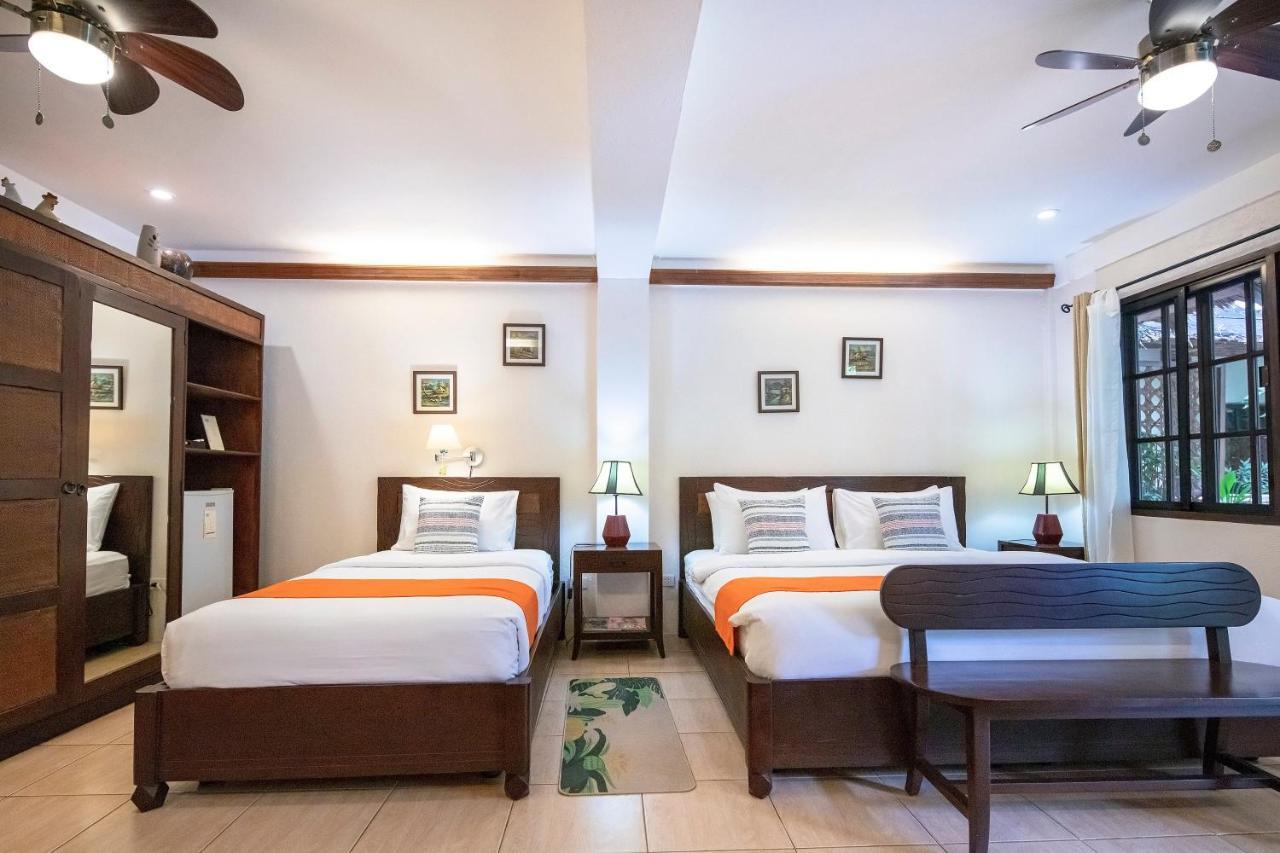 Oasis Resort بنغلاو المظهر الخارجي الصورة