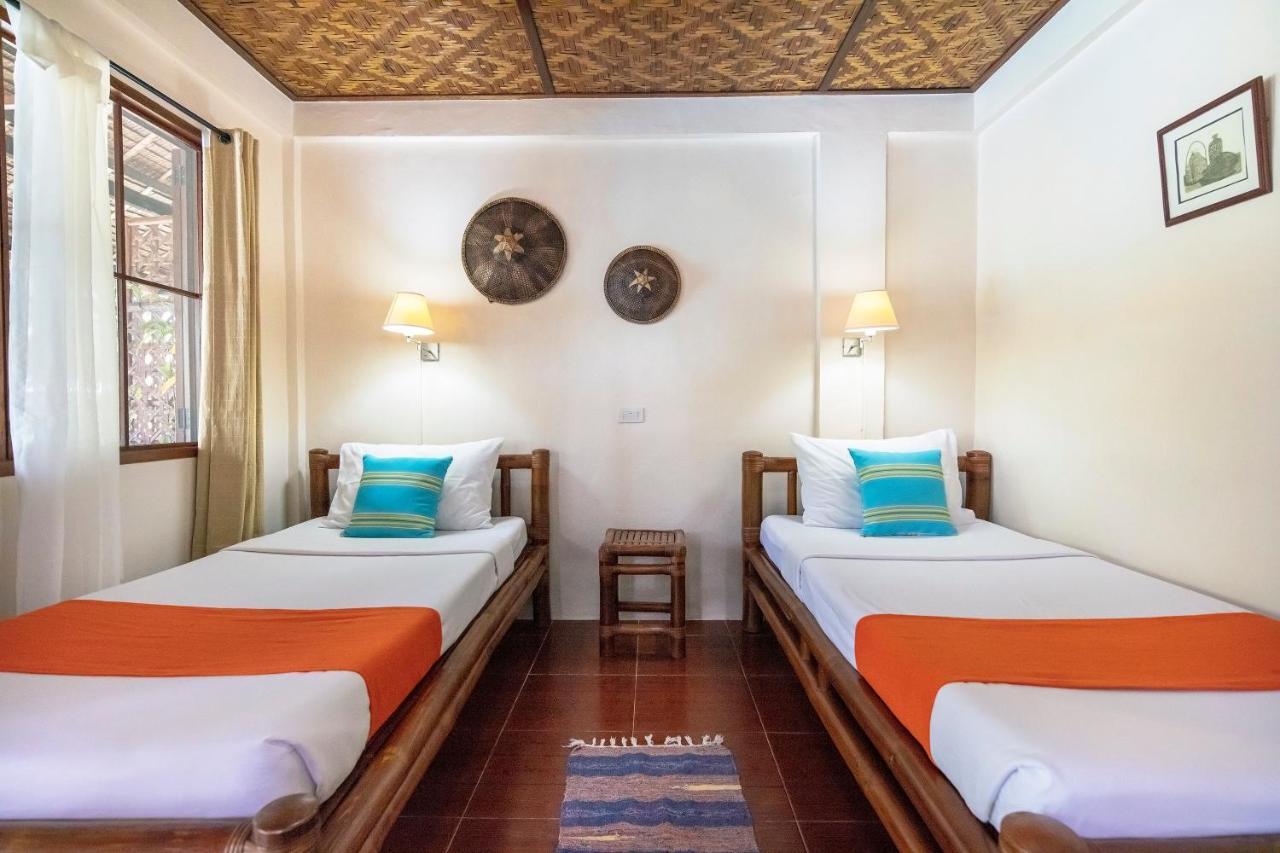 Oasis Resort بنغلاو المظهر الخارجي الصورة
