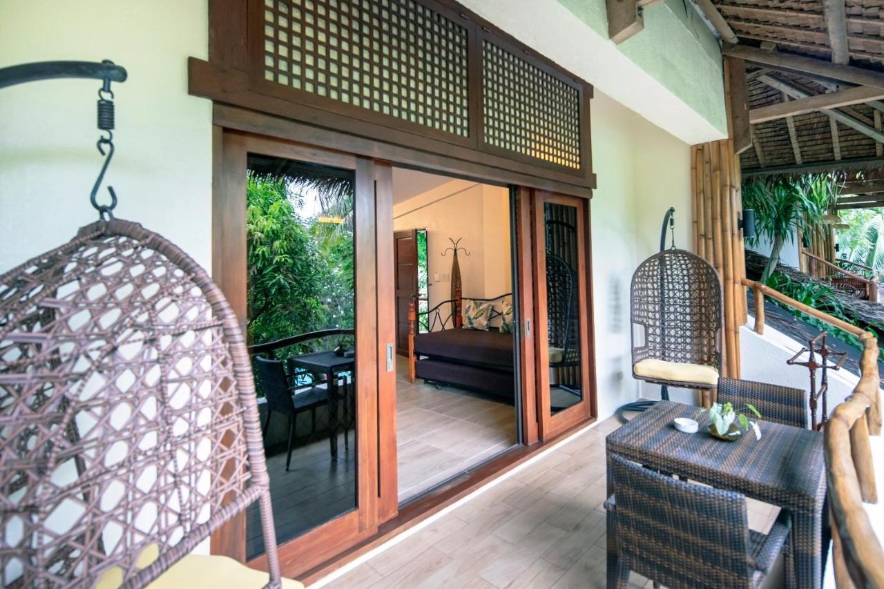 Oasis Resort بنغلاو المظهر الخارجي الصورة