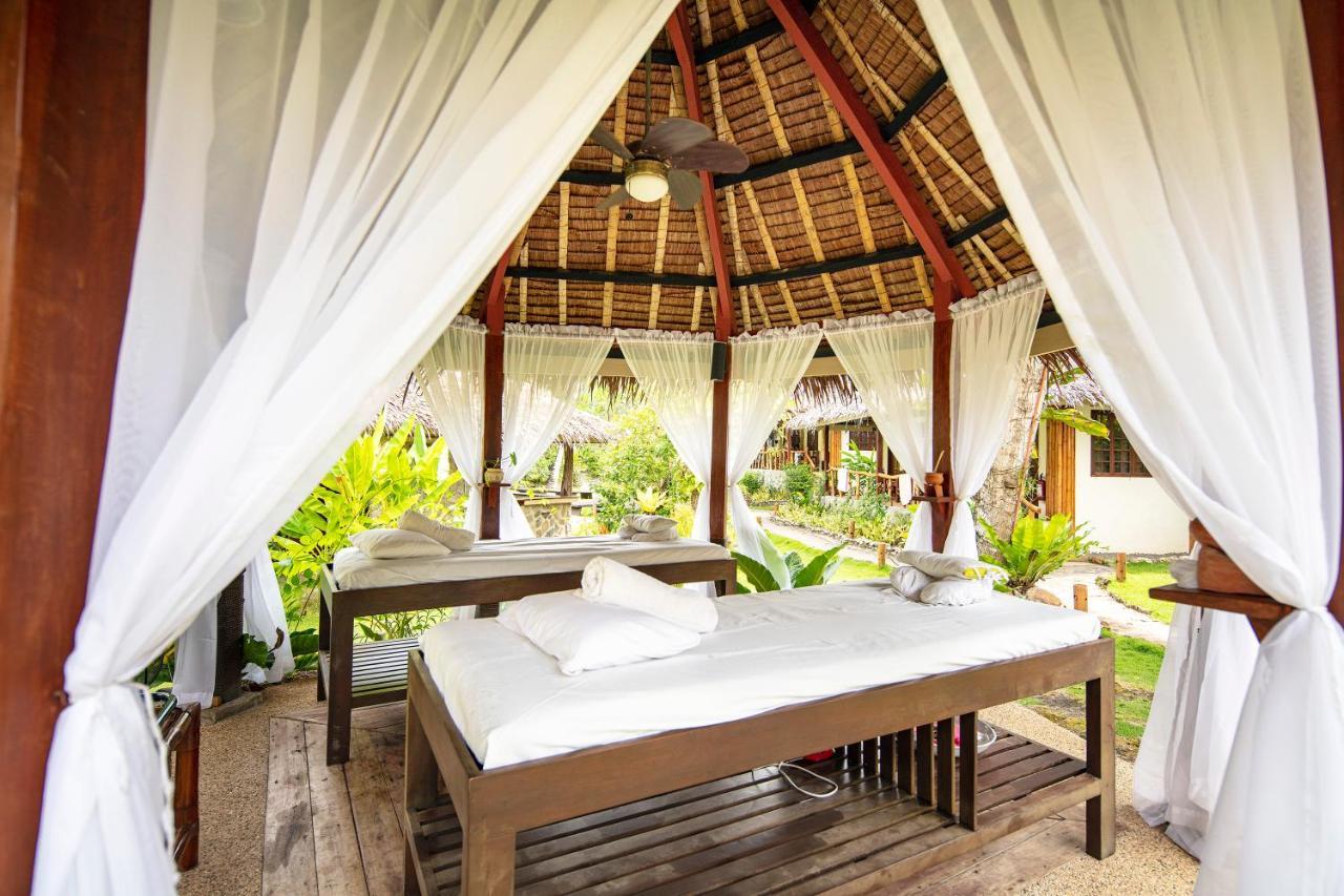 Oasis Resort بنغلاو المظهر الخارجي الصورة