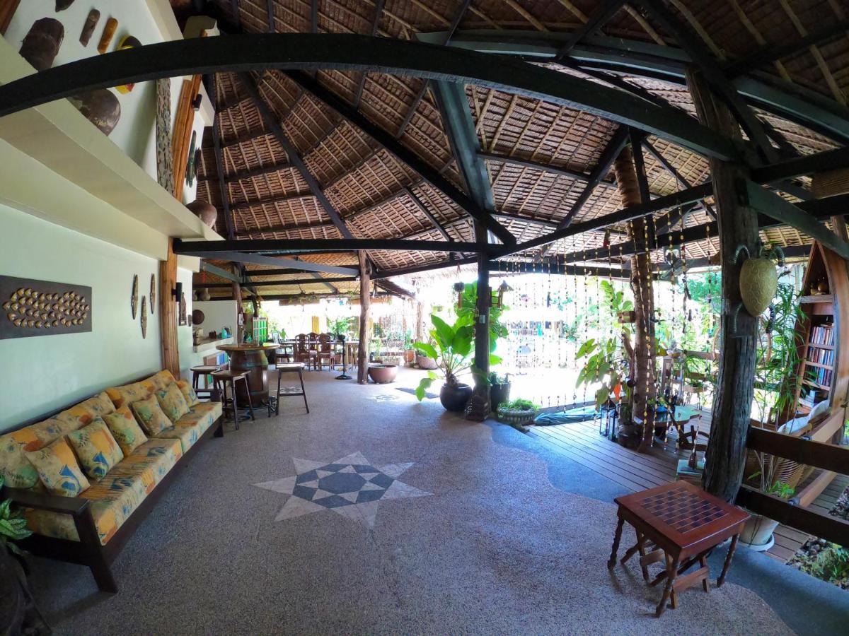 Oasis Resort بنغلاو المظهر الخارجي الصورة