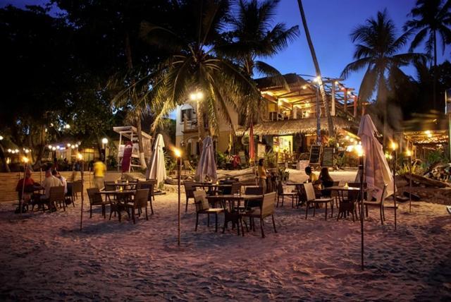 Oasis Resort بنغلاو المظهر الخارجي الصورة