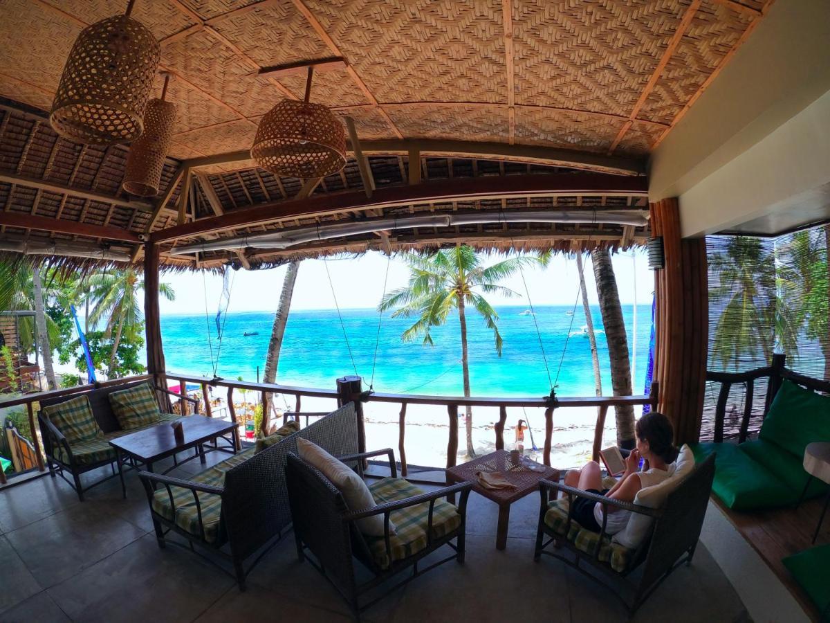Oasis Resort بنغلاو المظهر الخارجي الصورة