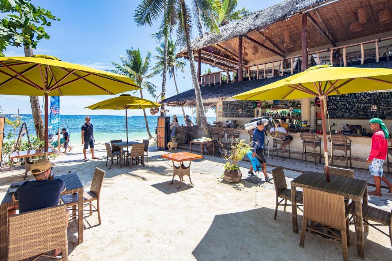 Oasis Resort بنغلاو المظهر الخارجي الصورة