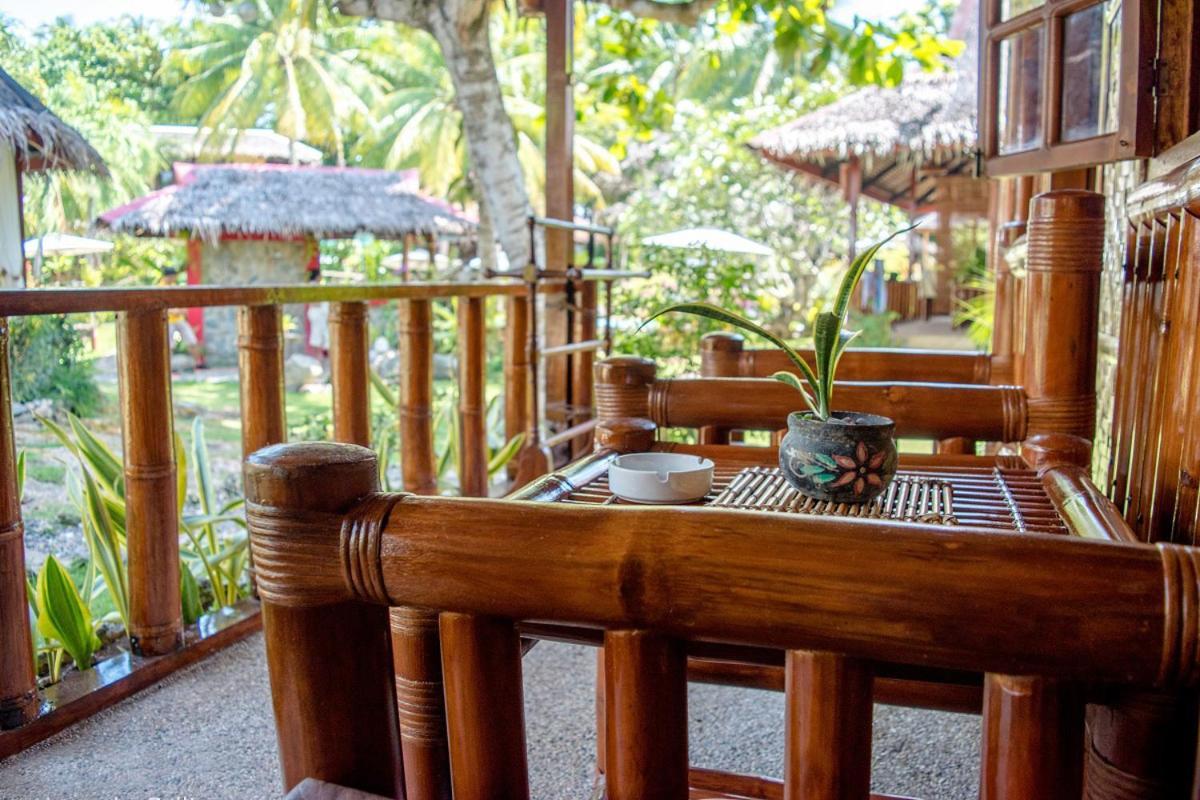Oasis Resort بنغلاو المظهر الخارجي الصورة