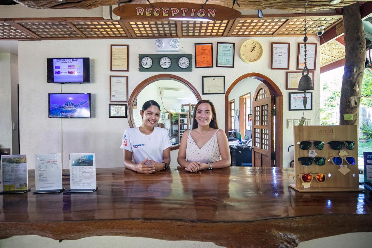 Oasis Resort بنغلاو المظهر الخارجي الصورة