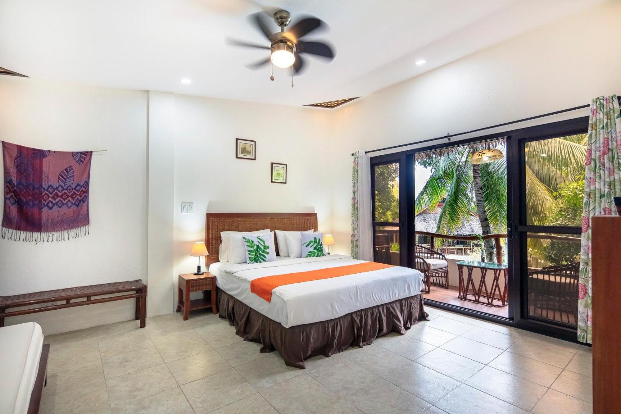 Oasis Resort بنغلاو المظهر الخارجي الصورة