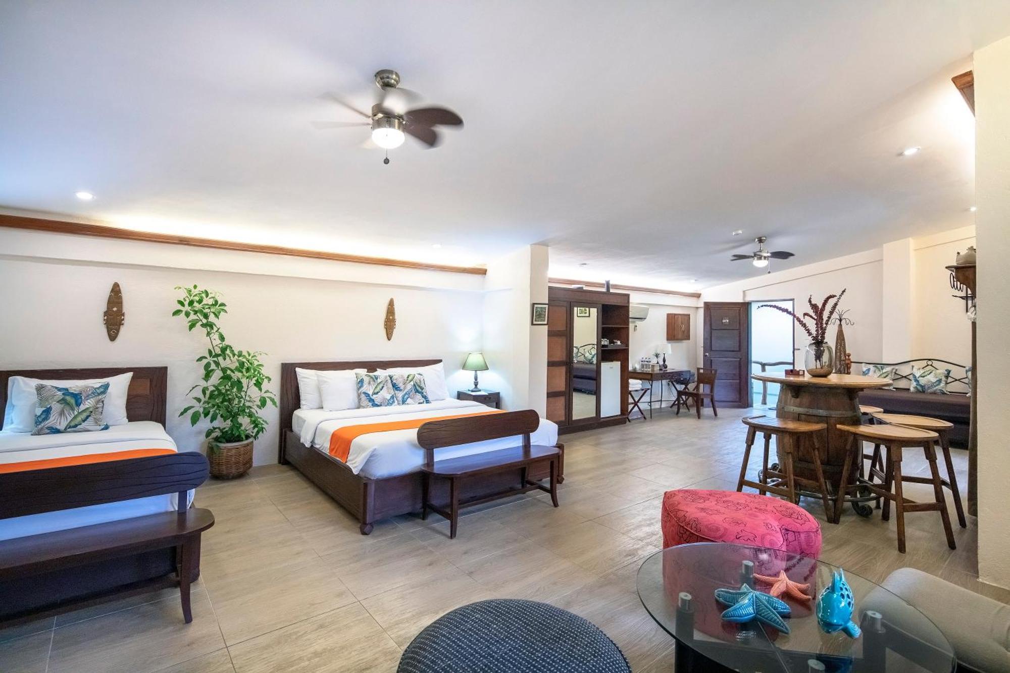 Oasis Resort بنغلاو المظهر الخارجي الصورة