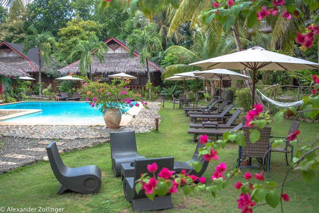 Oasis Resort بنغلاو المظهر الخارجي الصورة