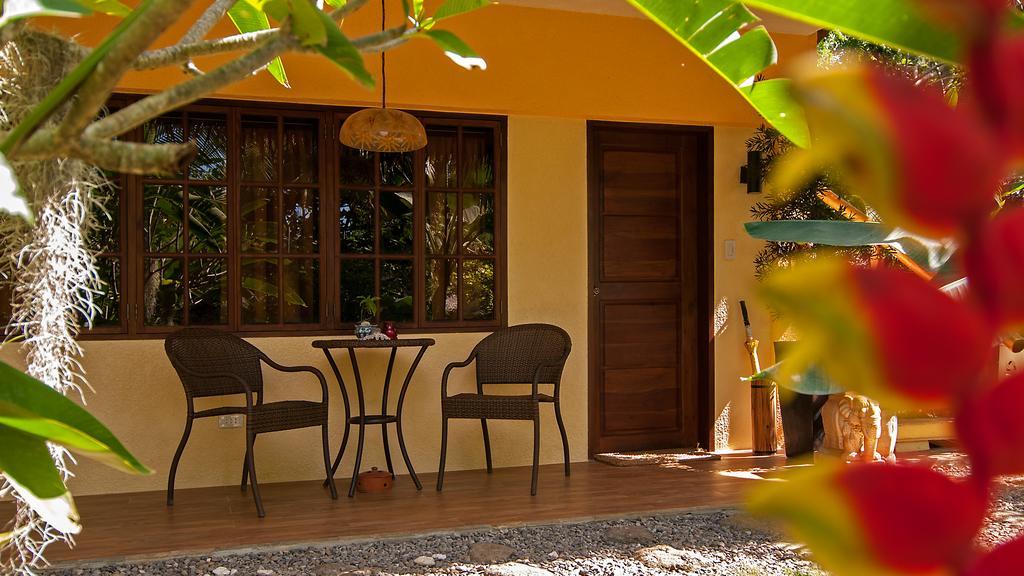 Oasis Resort بنغلاو المظهر الخارجي الصورة