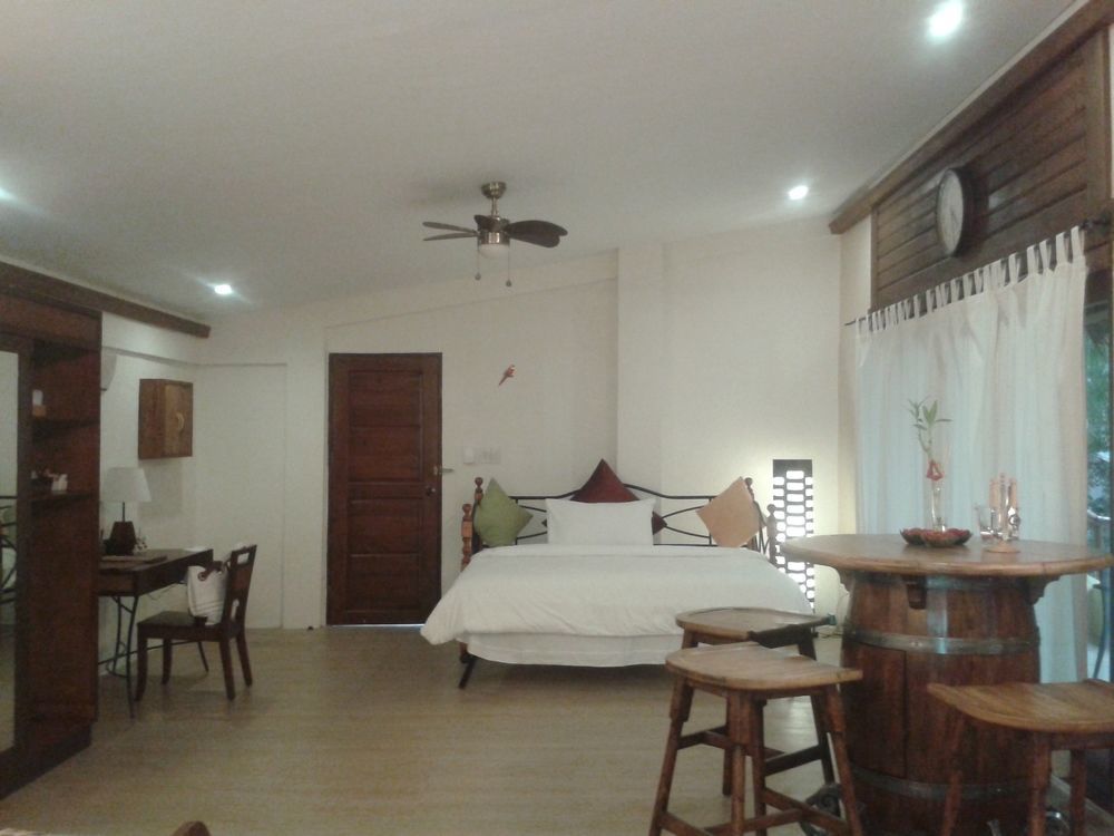 Oasis Resort بنغلاو المظهر الخارجي الصورة