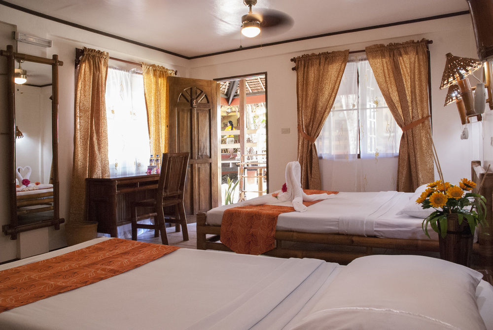 Oasis Resort بنغلاو المظهر الخارجي الصورة