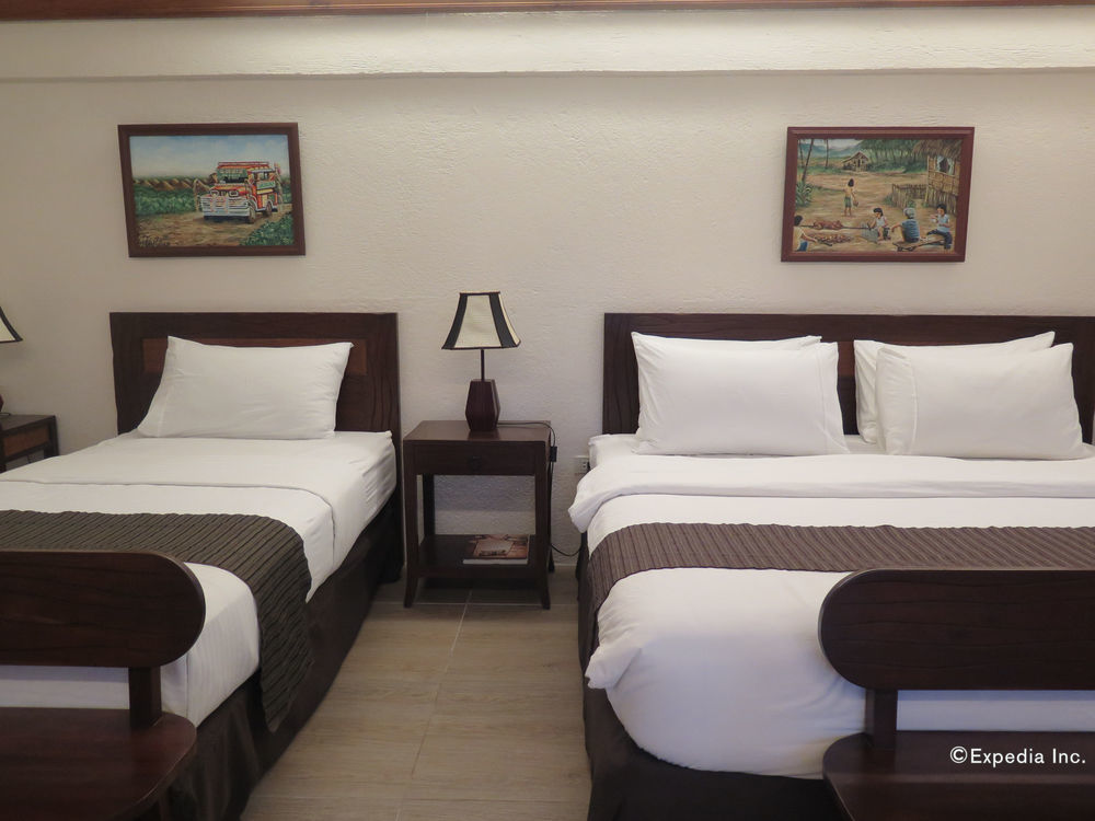 Oasis Resort بنغلاو المظهر الخارجي الصورة