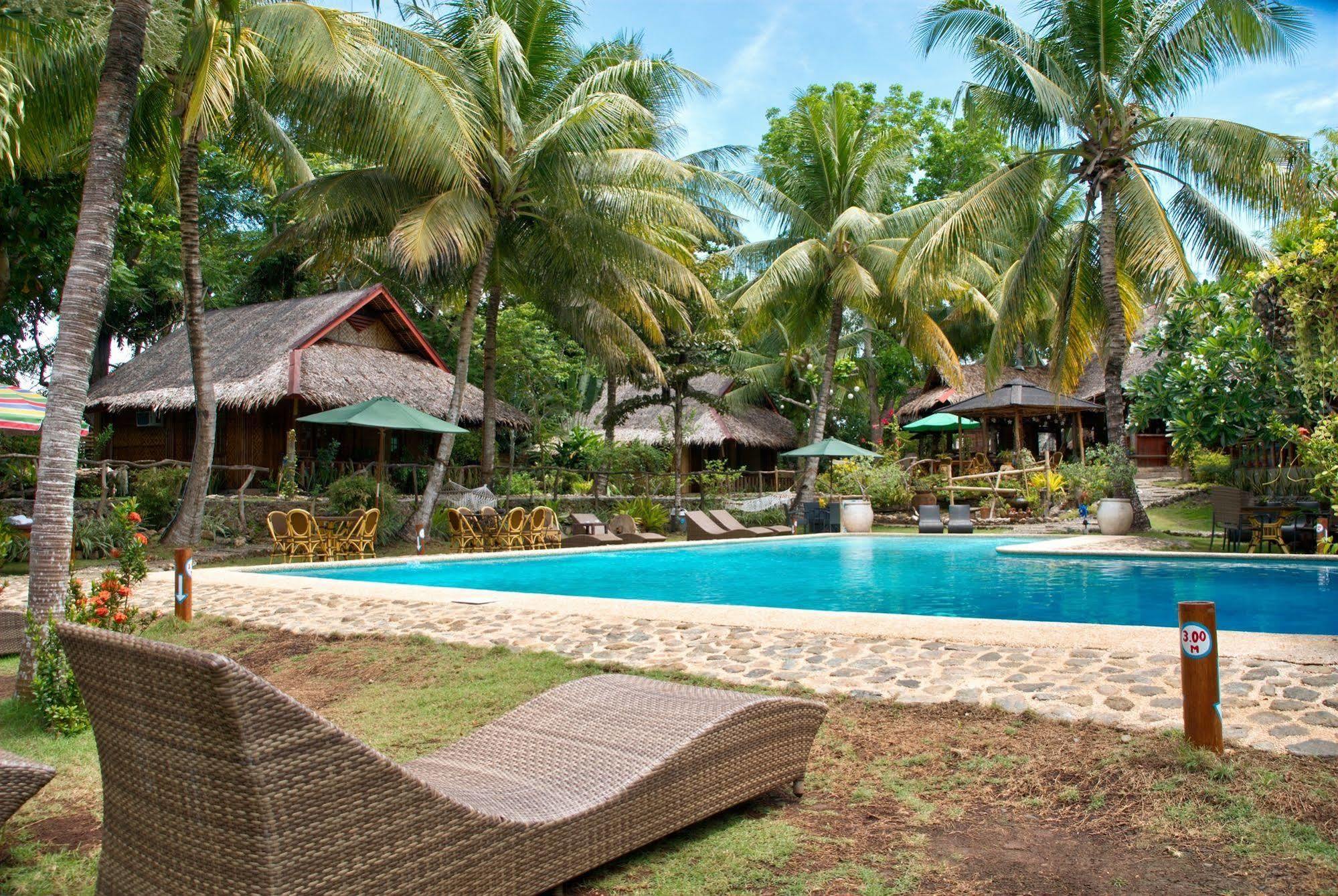 Oasis Resort بنغلاو المظهر الخارجي الصورة